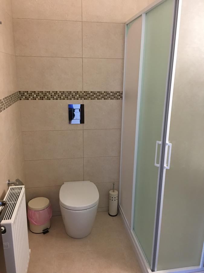 Kyperounta Apartment Kültér fotó